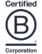 Certified b corp