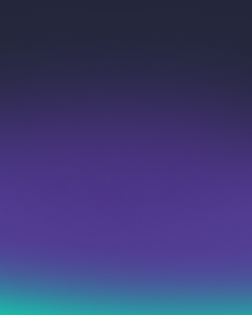 Background purple:green